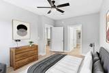 1-bedroom apartment at The Lowery in Atlanta